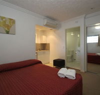 Southern Cross Motel and Serviced Apartments - Accommodation VIC