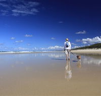 Straddie Camping - Accommodation VIC