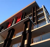The Chermside Apartments - Accommodation VIC