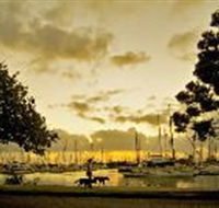 The Weekender - Accommodation VIC