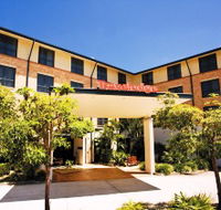Travelodge Hotel Garden City Brisbane - Accommodation VIC
