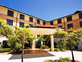 Travelodge Hotel Garden City Brisbane - Accommodation VIC 0