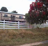 Demeter Farm Cabin - Accommodation VIC