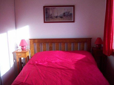 Demeter Farm Cabin - Accommodation VIC 1