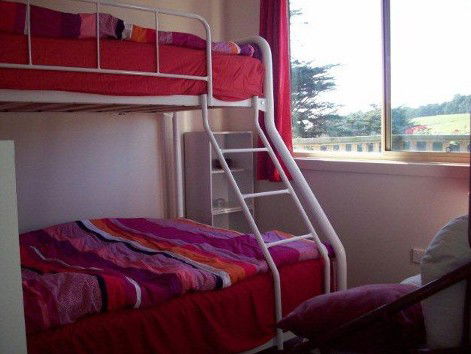 Demeter Farm Cabin - Accommodation VIC 2