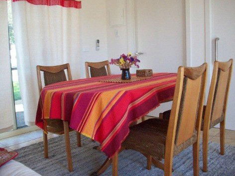 Demeter Farm Cabin - Accommodation VIC 3