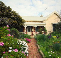 Eastcliff Cottage Sorrento - Accommodation VIC