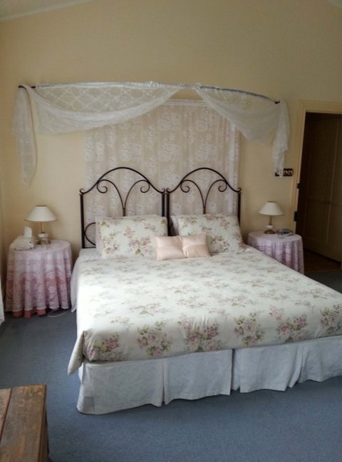 Eastcliff Cottage Sorrento - Accommodation VIC 1