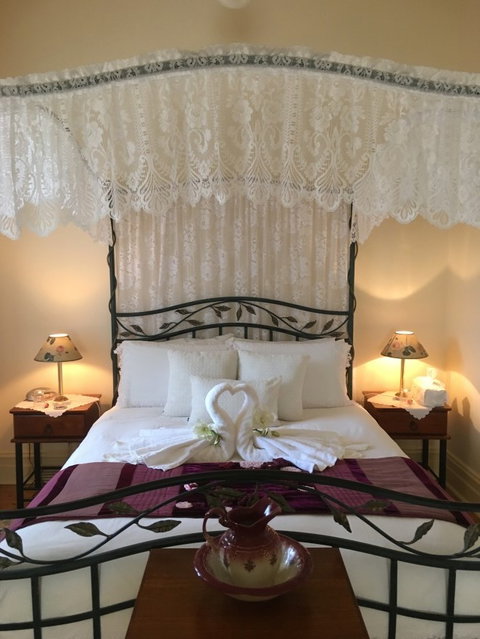 Eastcliff Cottage Sorrento - Accommodation VIC 2