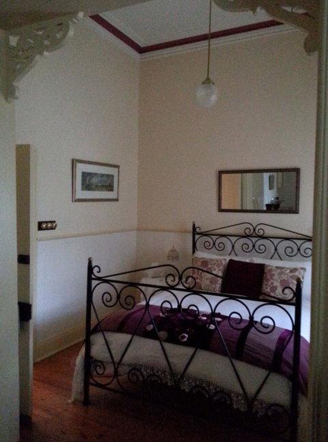 Eastcliff Cottage Sorrento - Accommodation VIC 3