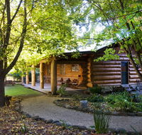Tewksbury Lodge - Accommodation VIC