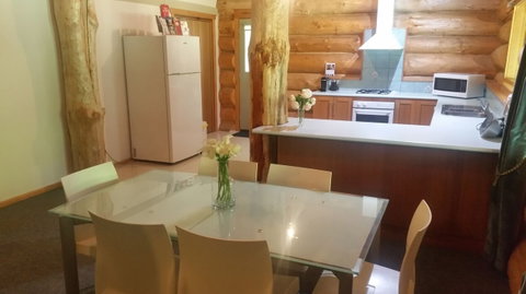 Tewksbury Lodge - Accommodation VIC 1