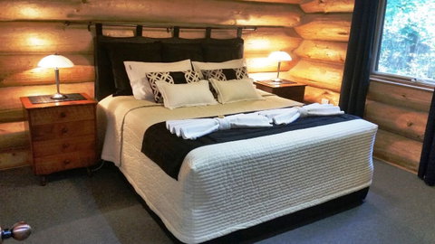 Tewksbury Lodge - Accommodation VIC 2