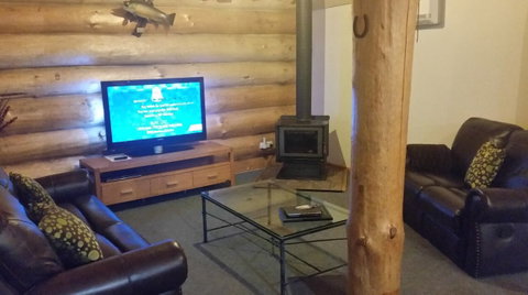 Tewksbury Lodge - Accommodation VIC 4
