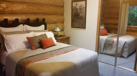 Tewksbury Lodge - Accommodation VIC 5