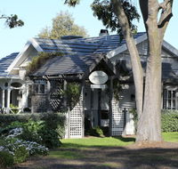 Holmwood Guest House - Accommodation VIC