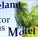 Cleveland Visitor Villas Motel - Accommodation VIC