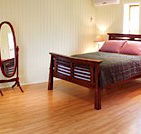 First Avenue Bed  Breakfast - Accommodation VIC