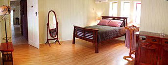 First Avenue Bed & Breakfast - Accommodation VIC 0