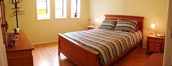 First Avenue Bed & Breakfast - Accommodation VIC 2