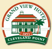 Grand View Hotel - Accommodation VIC