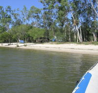 Mission Point Camping Area - Accommodation VIC