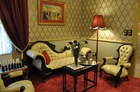Bli Bli House Luxury Accommodation - Accommodation VIC 9
