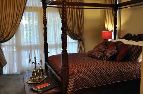 Bli Bli House Luxury Accommodation - Accommodation VIC 10