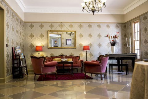 Bli Bli House Luxury Accommodation - Accommodation VIC 13