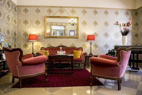 Bli Bli House Luxury Accommodation - Accommodation VIC 15