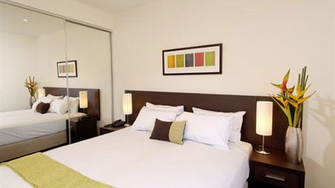 Punthill Apartment Hotels - Essendon Grand - Accommodation VIC 0