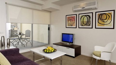Punthill Apartment Hotels - Essendon Grand - Accommodation VIC 1