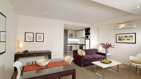 Punthill Apartment Hotels - Essendon Grand - Accommodation VIC 3
