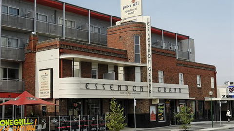 Punthill Apartment Hotels - Essendon Grand - Accommodation VIC 2