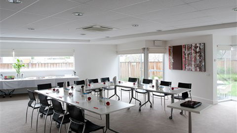 Punthill Apartment Hotels - Essendon Grand - Accommodation VIC 5