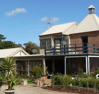 Kil'n Time Bed and Breakfast - Accommodation VIC