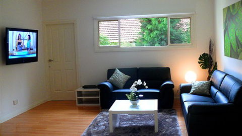 Deanswood Self Contained Accommodation - Accommodation VIC 1