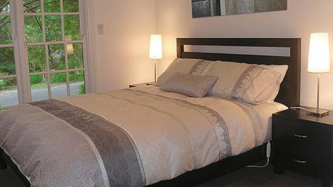 Deanswood Self Contained Accommodation - Accommodation VIC 0
