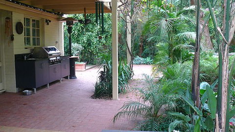 Deanswood Self Contained Accommodation - Accommodation VIC 4