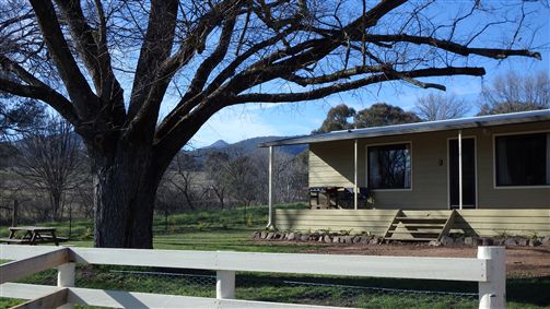 Boorolite VIC Accommodation VIC