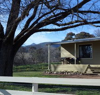 Black Horse Park - Accommodation VIC