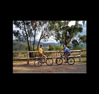 Howqua Valley Views - Accommodation VIC