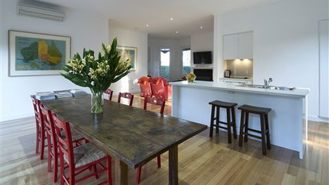 The Cottage At Bolobek - Accommodation VIC 1