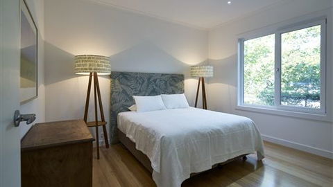 The Cottage At Bolobek - Accommodation VIC 4