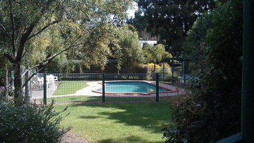 Goughs Bay VIC Accommodation VIC
