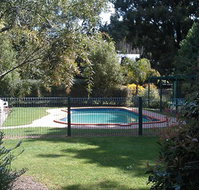 Fernleigh Farmstay  Bike Park - Accommodation VIC