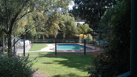 Fernleigh Farmstay & Bike Park - Accommodation VIC 0