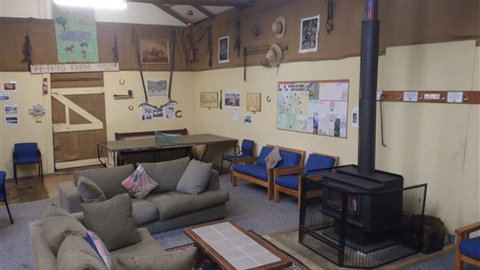 Fernleigh Farmstay & Bike Park - Accommodation VIC 2