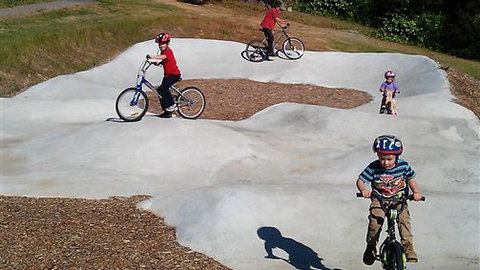 Fernleigh Farmstay & Bike Park - Accommodation VIC 1