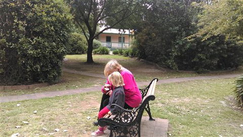 Fernleigh Farmstay & Bike Park - Accommodation VIC 5
